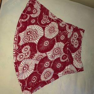 H&M Skirts - Floral circle skirt H&M Skirts - Floral circle skirt